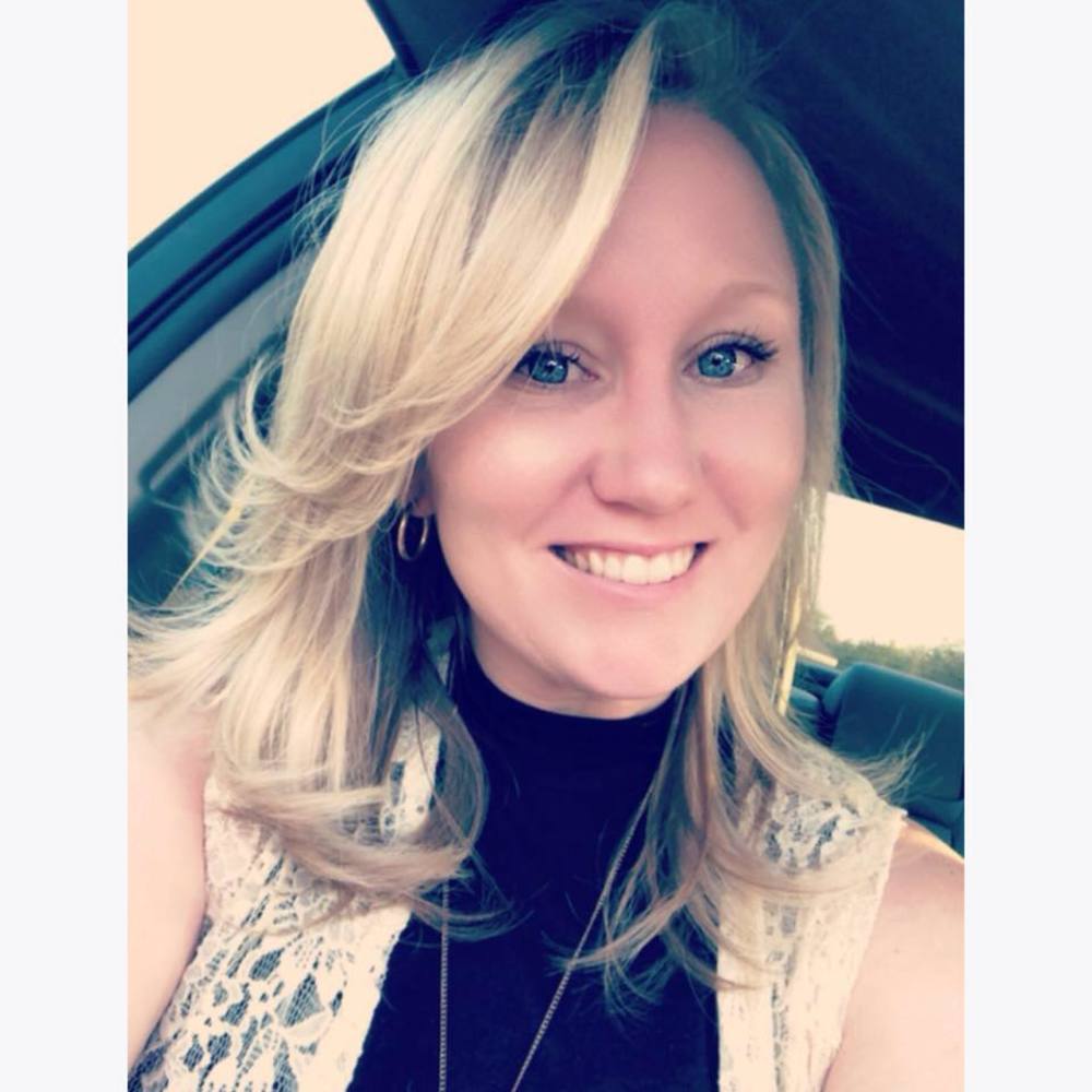 Meet your Posher, Erin